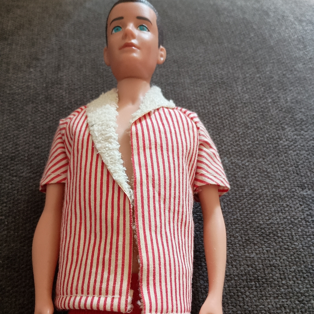 Vintage 1960's Ken doll